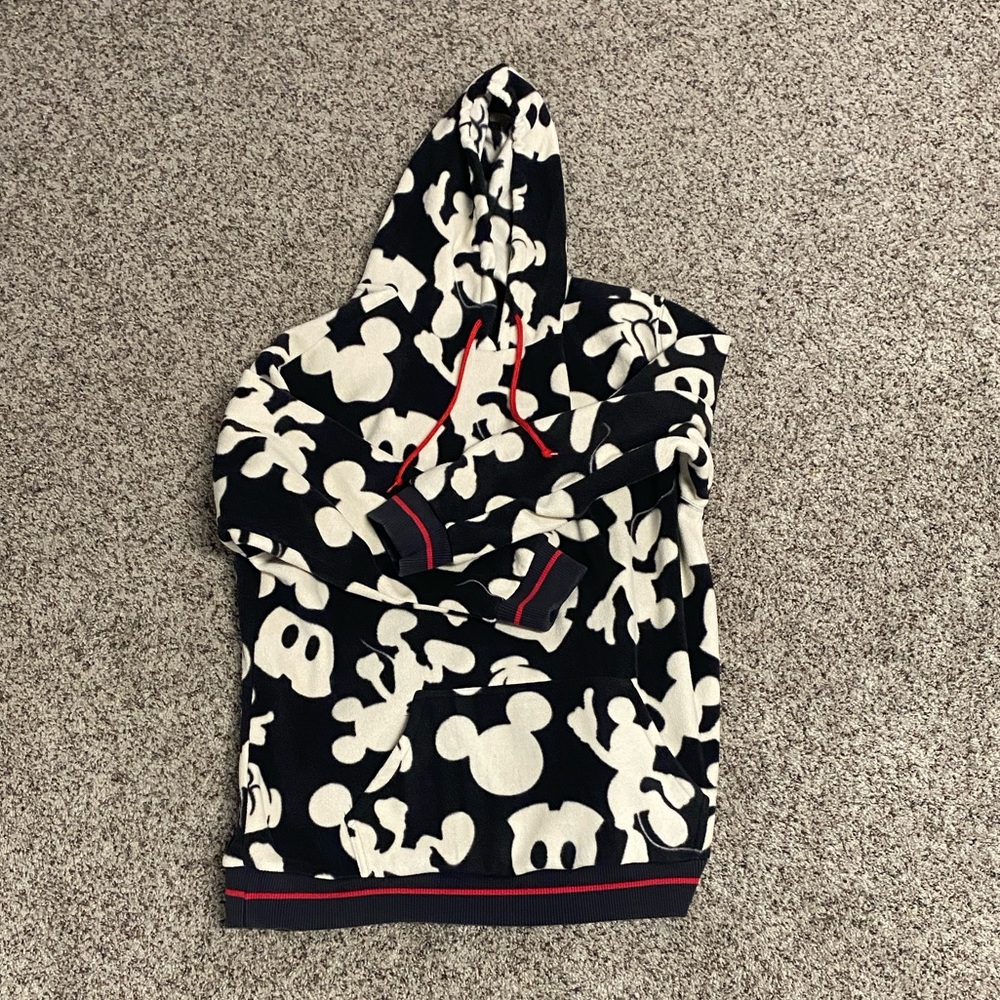 Mickey Mouse Hoodie